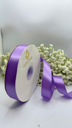 Lụa Tím, Bản 2cm, 91m 