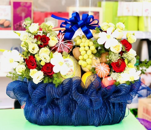 Lưới Kim Tuyến Dương Đen