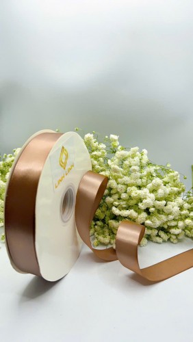 Nâu Đậm, Bản 2cm, 91m 