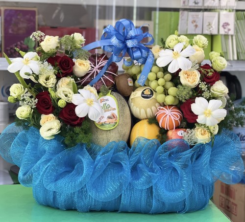 Lưới Kim Tuyến Dương Đậm