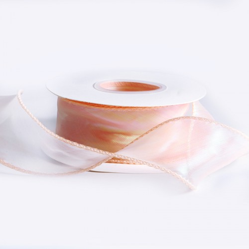 Ruy Băng Đuôi Cá Mầu Sâm Panh, Dài 50m