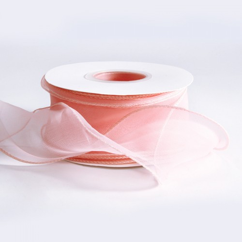 Ruy Băng Đuôi Cá Mầu Ánh Trăng Dài 50m